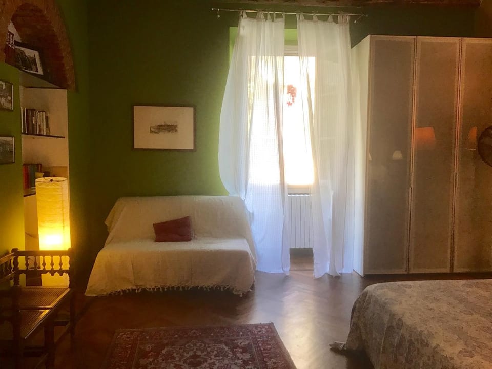 Lovelyloft - Alzaia Naviglio Apartment in Milan