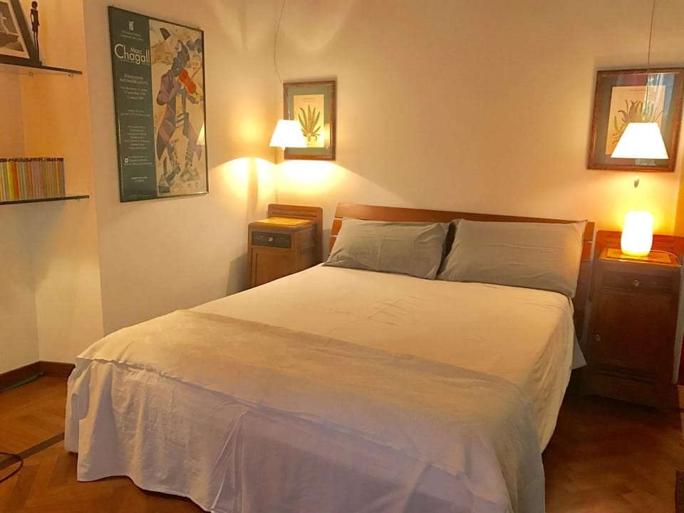 Lovelyloft - Alzaia Naviglio Apartment in Milan