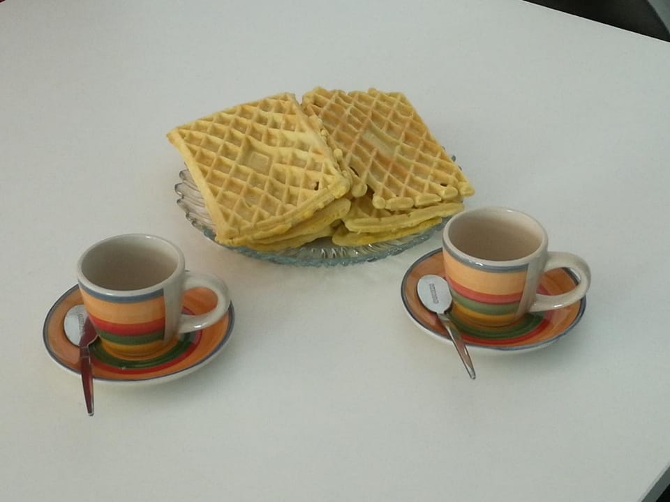 Food and drinks, Food, Breakfast