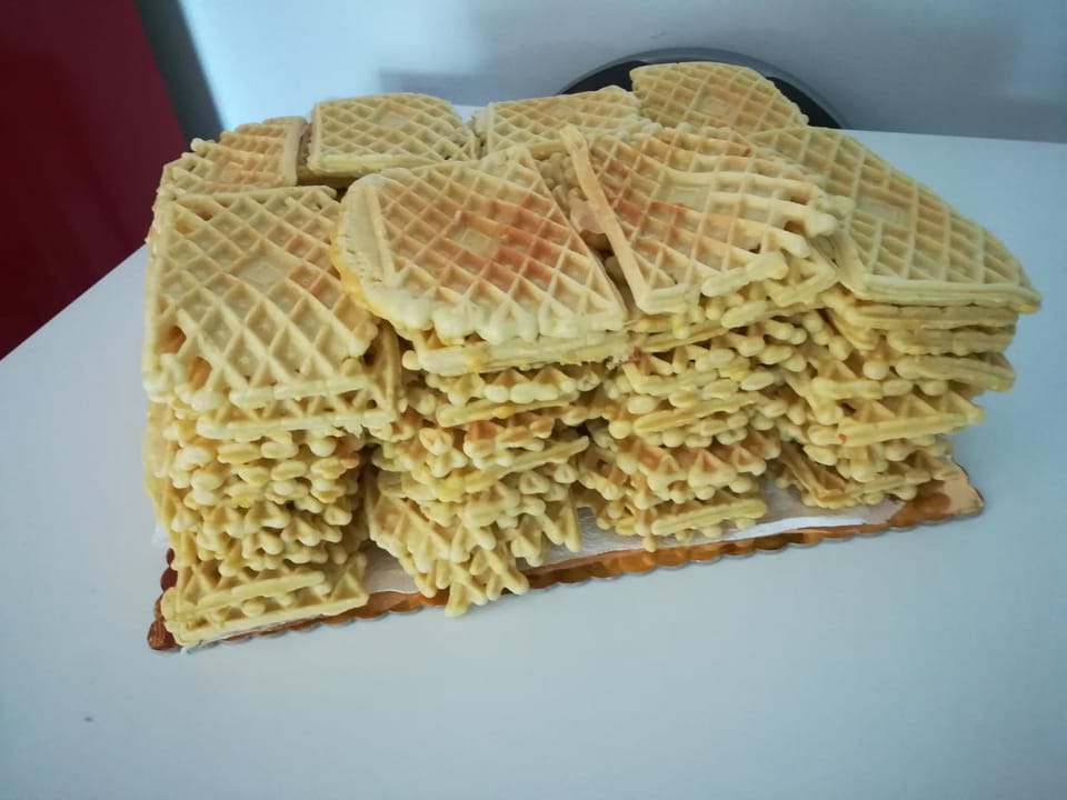 Food, Breakfast