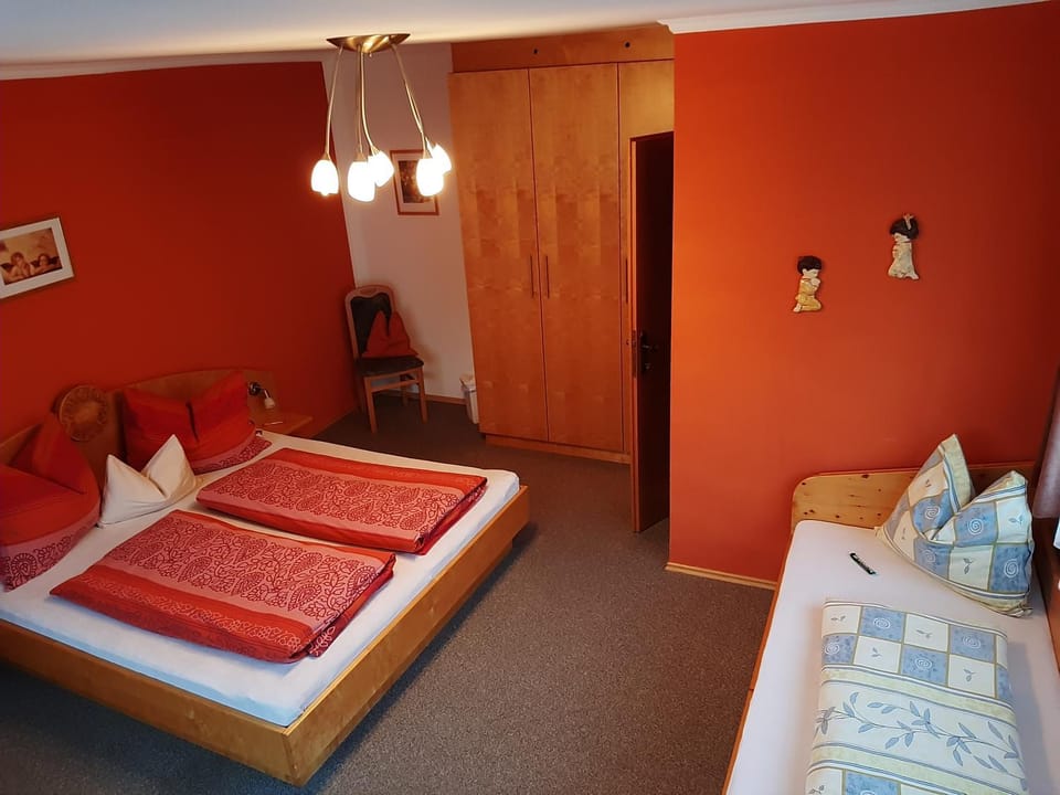 Hutmannhof-Ferienwohnungen Apartment in Carinthia, Austria