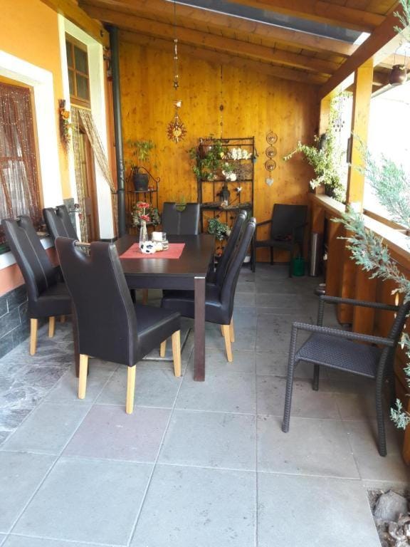 Hutmannhof-Ferienwohnungen Apartment in Carinthia, Austria