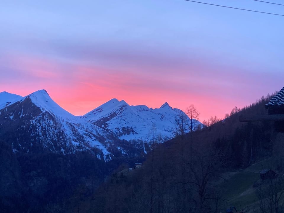 Ferienwohnung Kramserhof Apartment in Carinthia, Austria