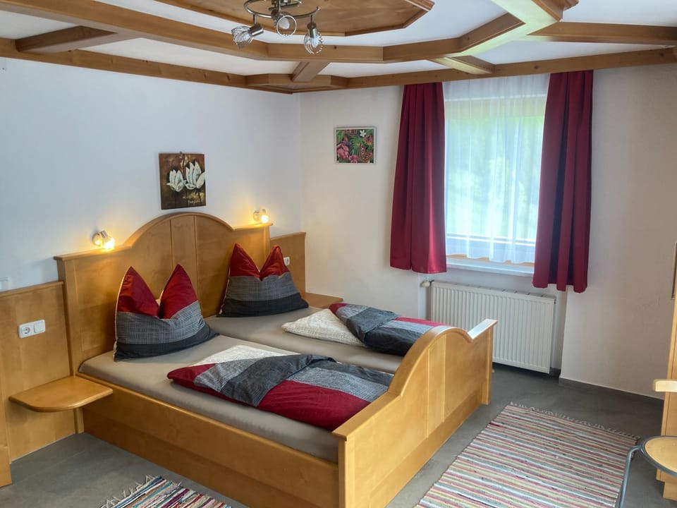 Ferienwohnung Kramserhof Apartment in Carinthia, Austria
