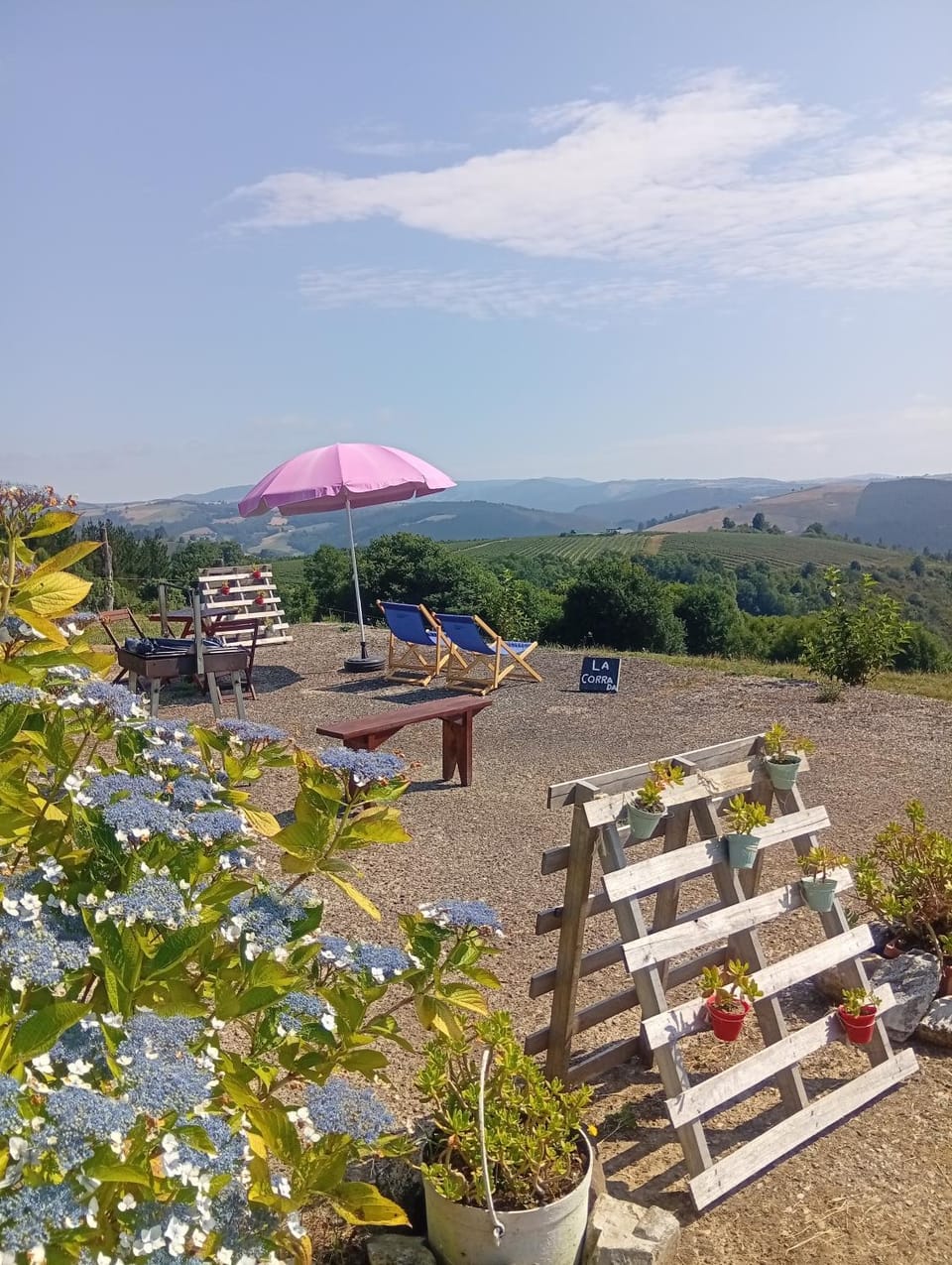 Apartamento La Corrada Apartment in Asturias