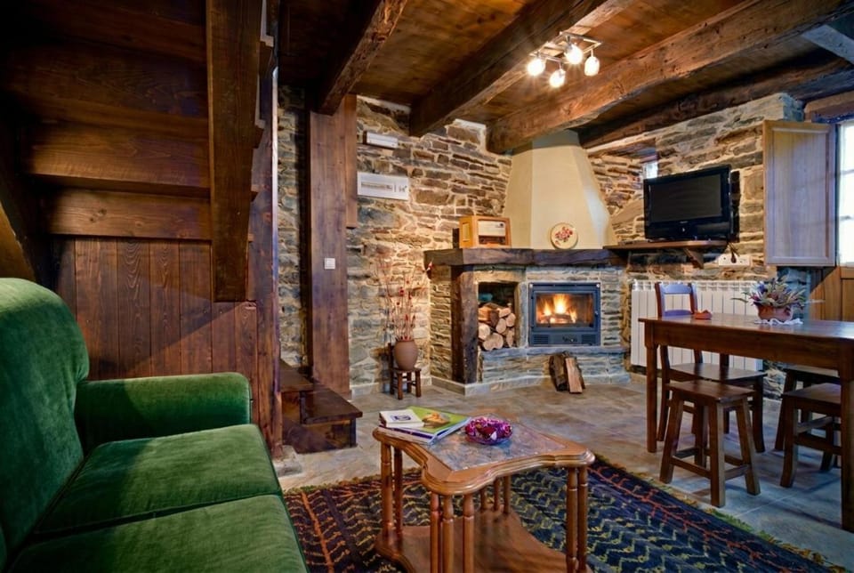 Apartamento La Corrada Apartment in Asturias