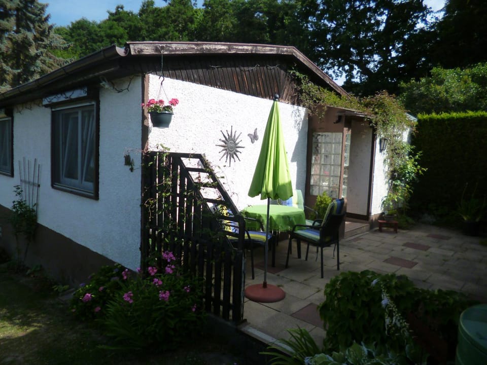 Property building, Balcony/Terrace