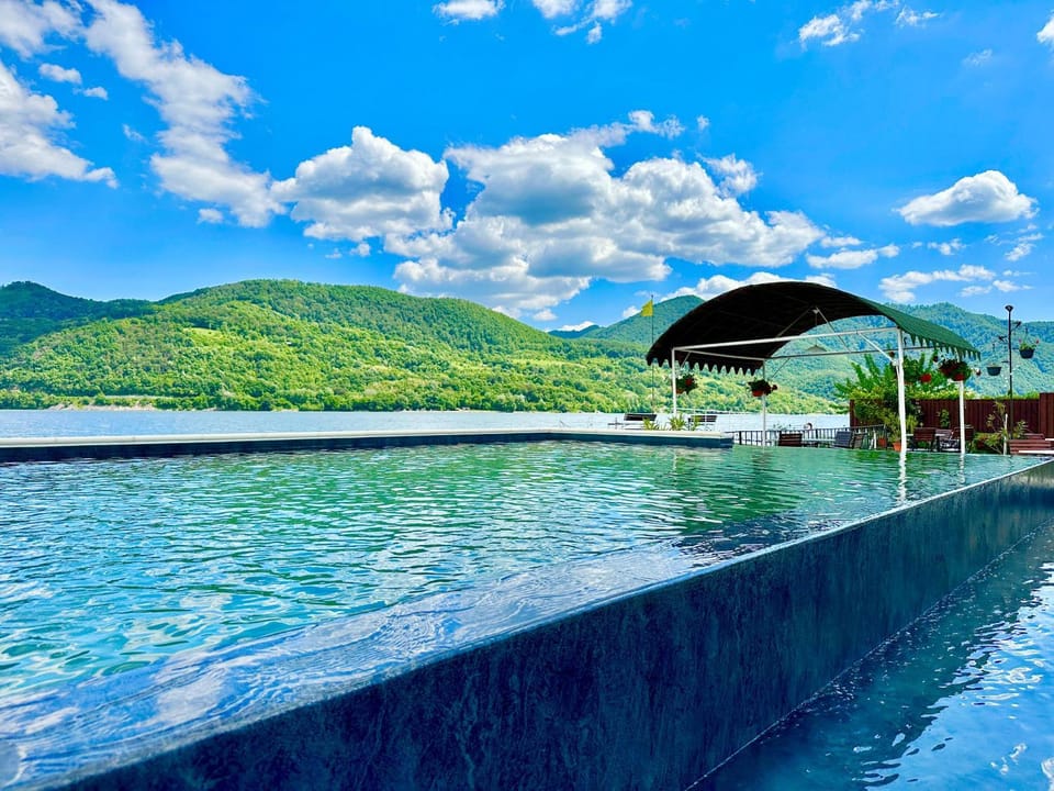Casa Verde Bed and Breakfast in Serbia