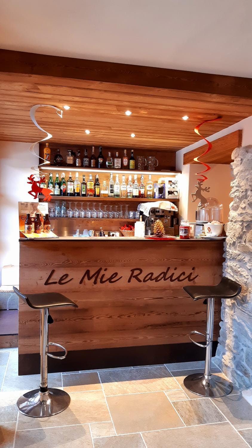 Lounge or bar