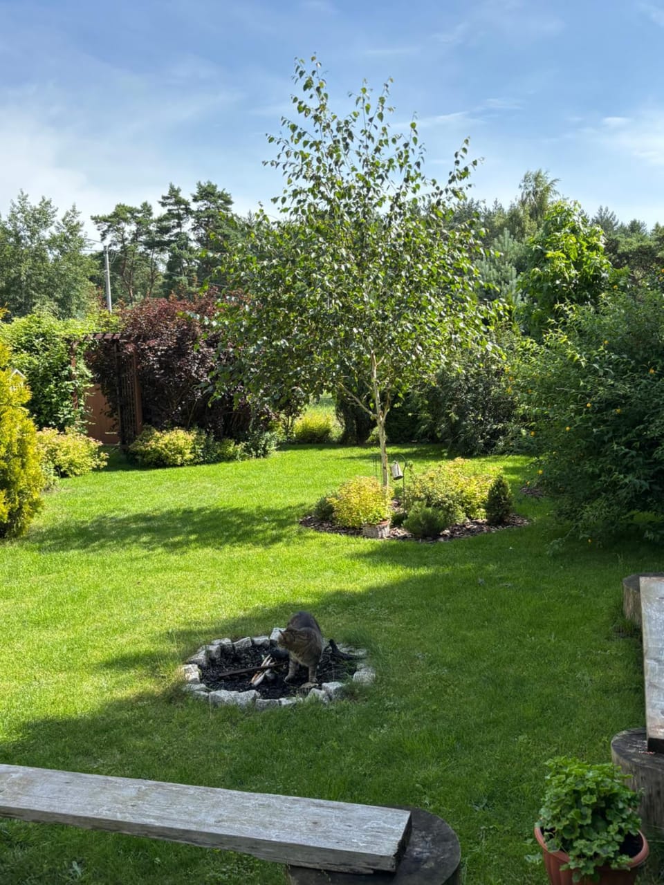 U Iwony Apartment in Pomeranian Voivodeship