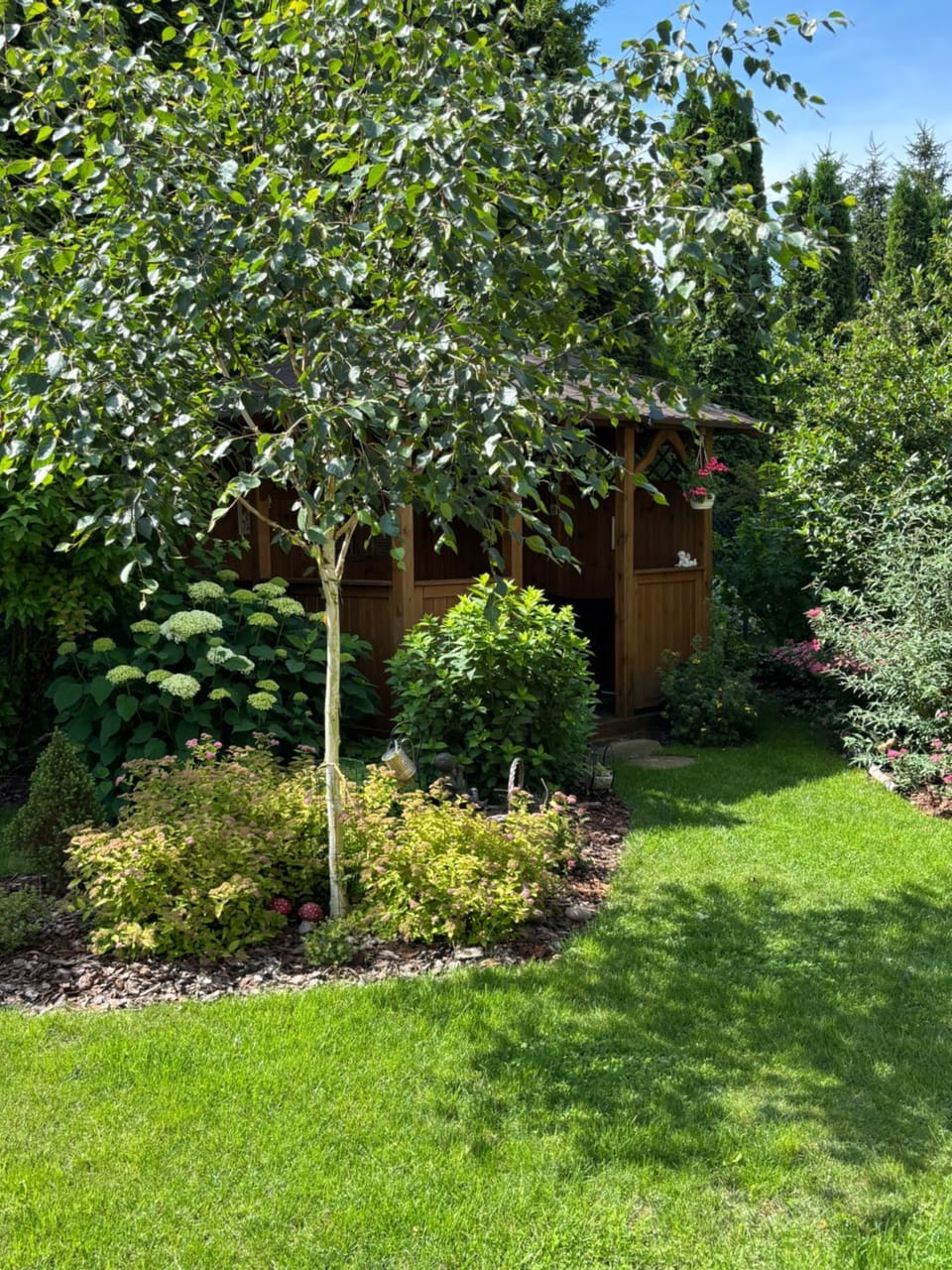 U Iwony Apartment in Pomeranian Voivodeship