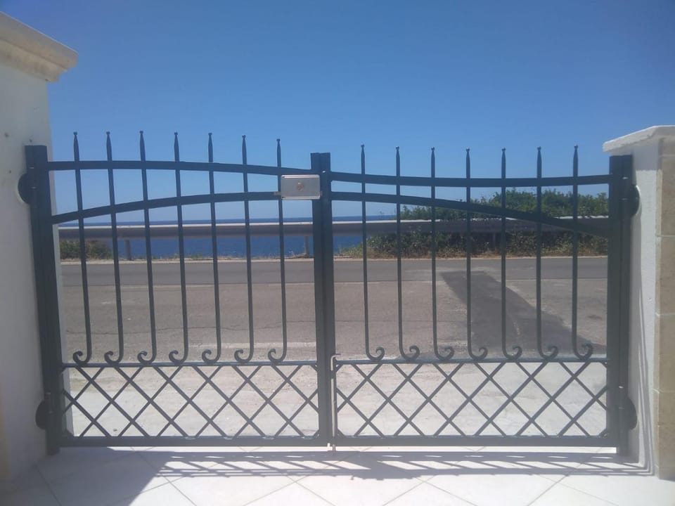 Property building, Bird's eye view, View (from property/room), View (from property/room), Sea view, Sea view
