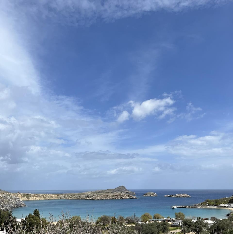 Sea view