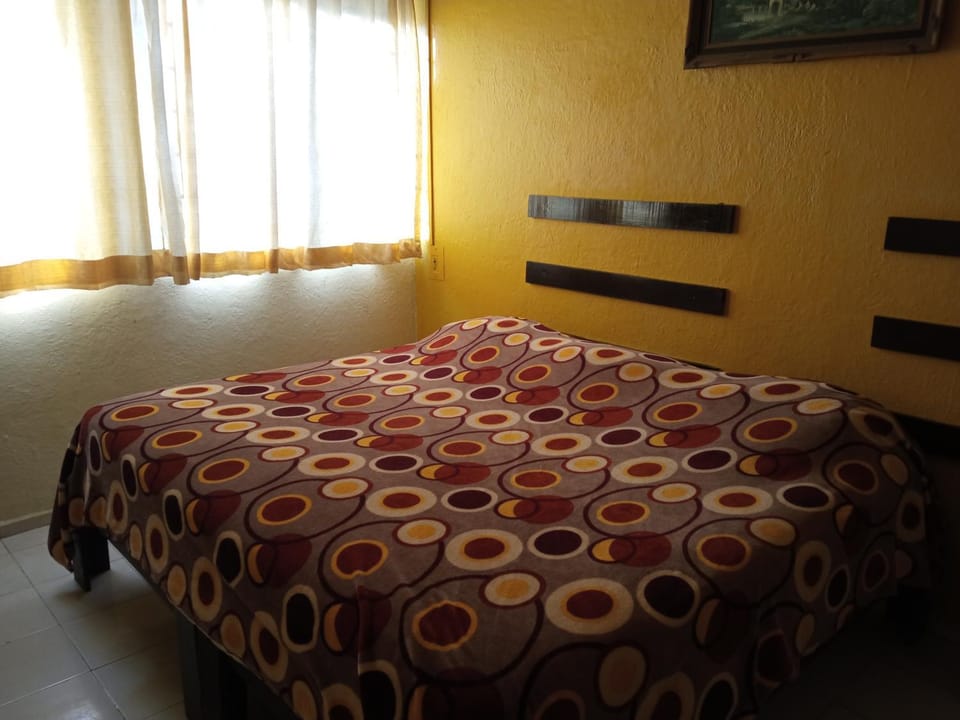 Hotel Posada del Ángel Hotel in Villahermosa