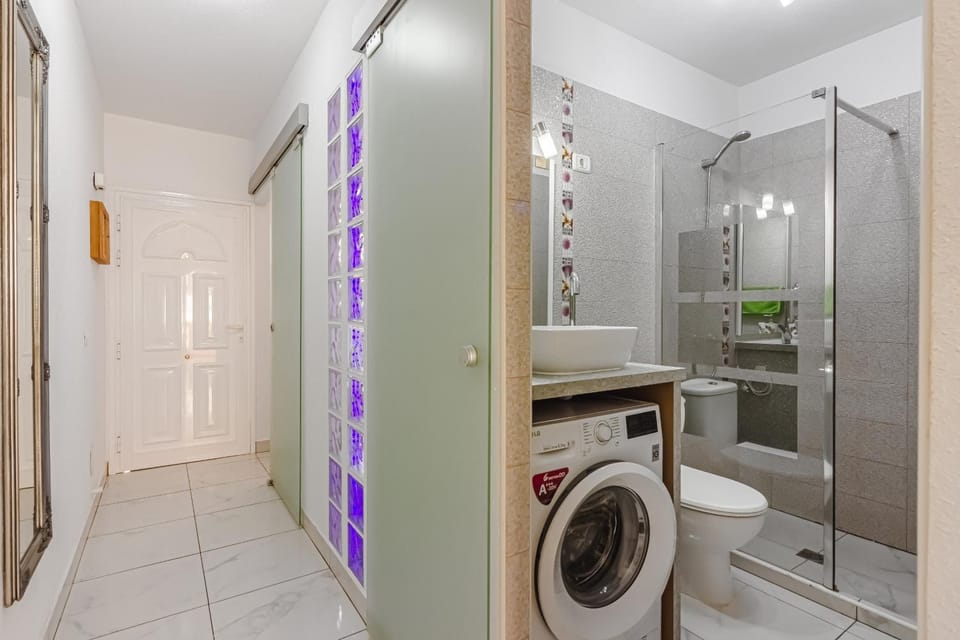 Shower, Toilet, Bathroom, Other
