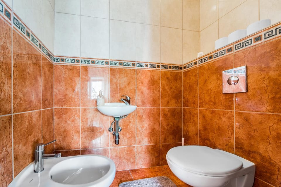 bidet