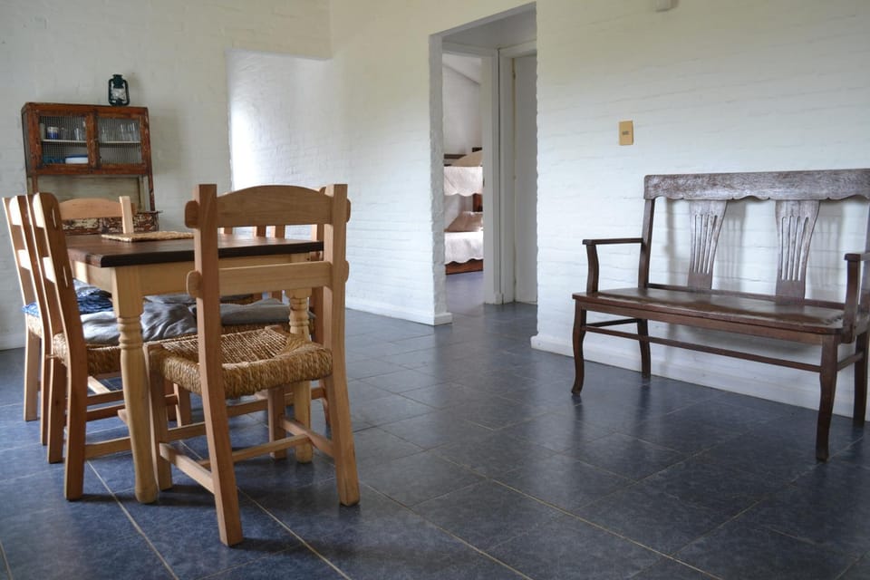 Kactus- Balneario Buenos Aires House in Maldonado Department, Uruguay