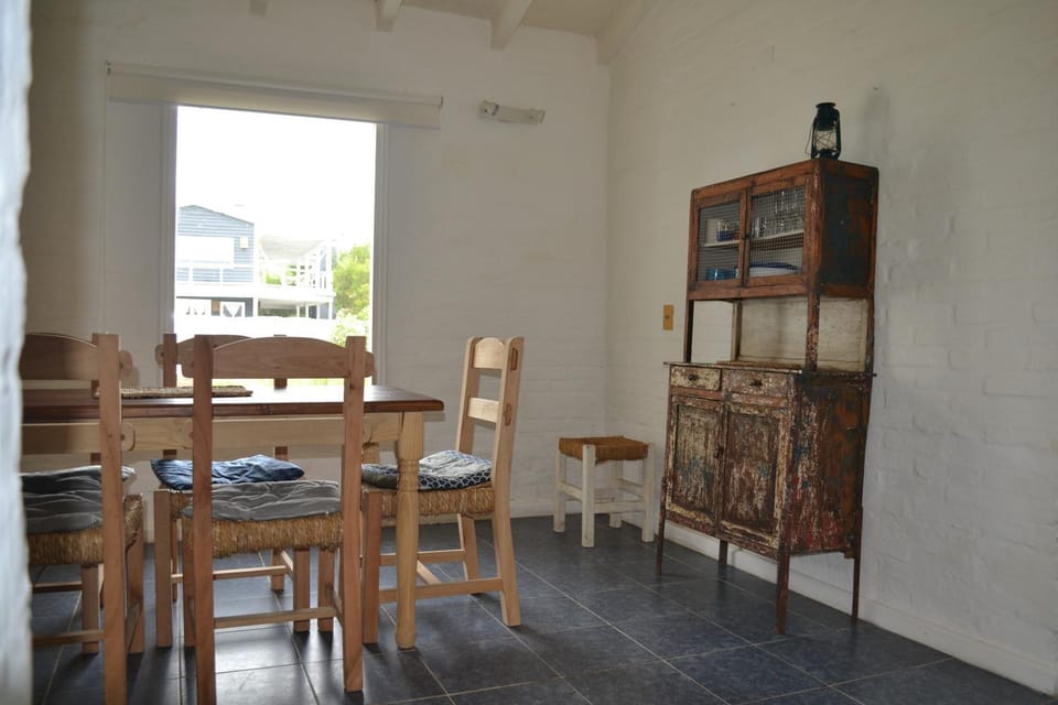 Kactus- Balneario Buenos Aires House in Maldonado Department, Uruguay