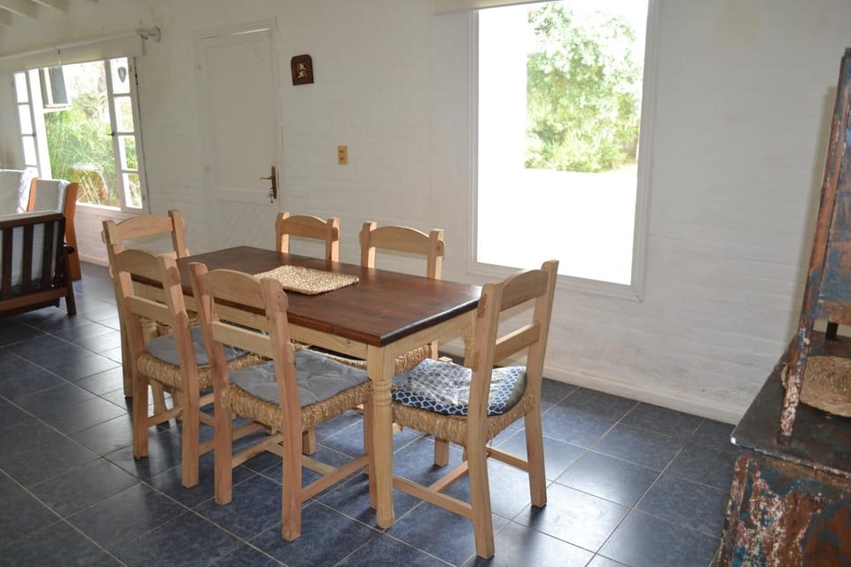 Kactus- Balneario Buenos Aires House in Maldonado Department, Uruguay