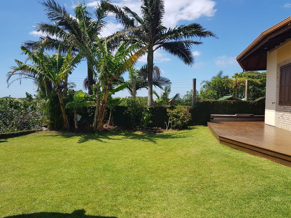 Garden view, Inner courtyard view
