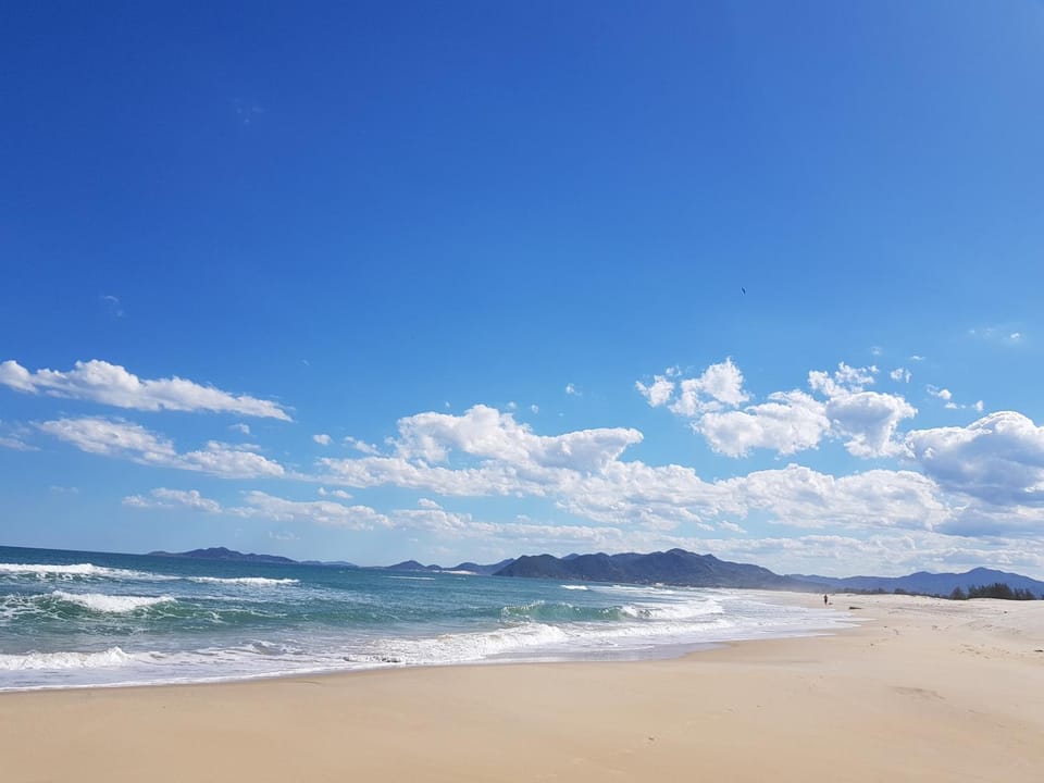 Nearby landmark, Natural landscape, Beach