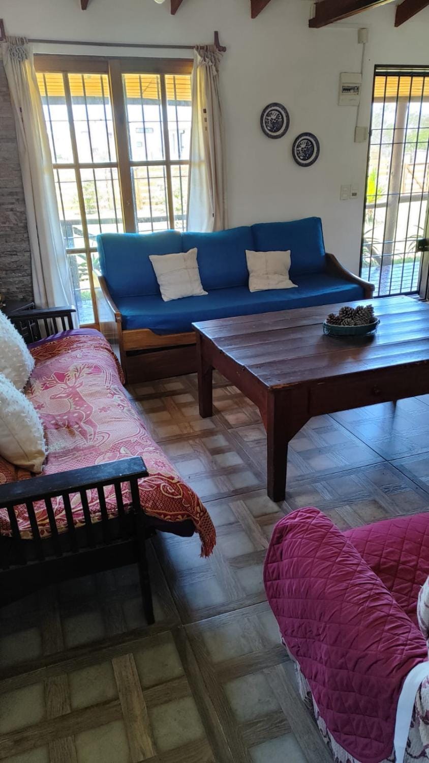 Santa Margherita House in Maldonado Department, Uruguay