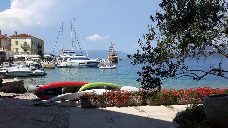Sea view
