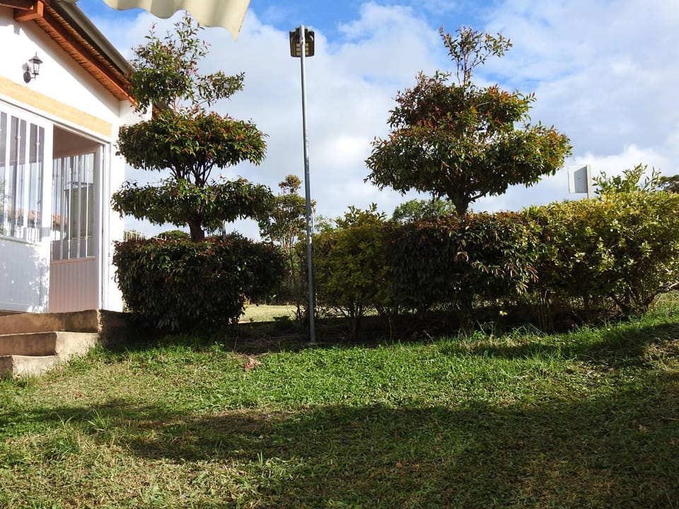 Posada Rural Villa Rouse Country House in Boyaca