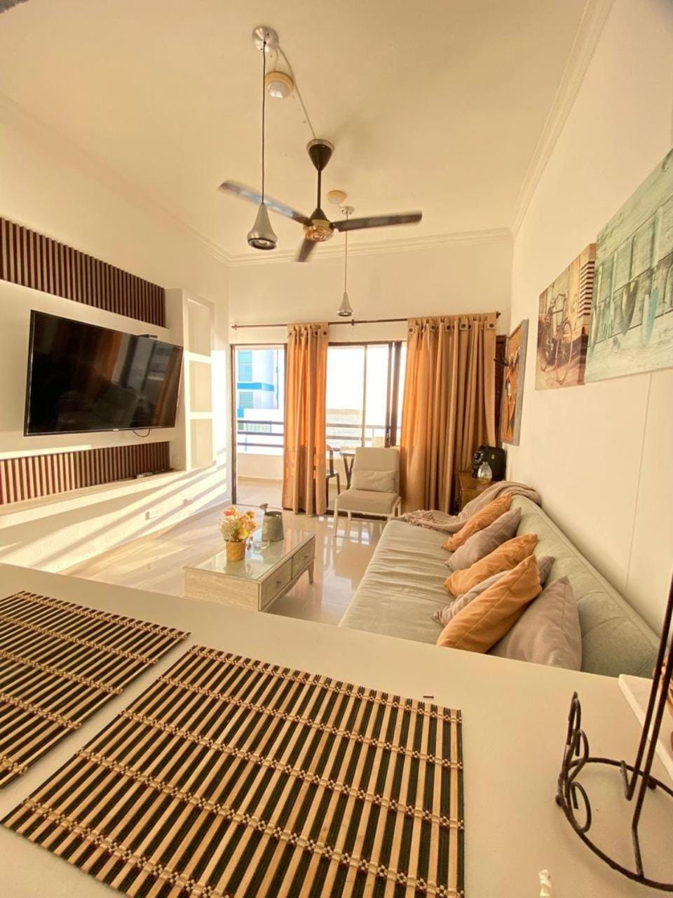 Marina Apto 1102 Cartagena Apartment in Cartagena