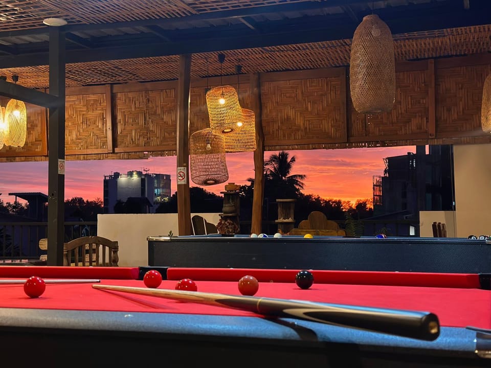 Billiard