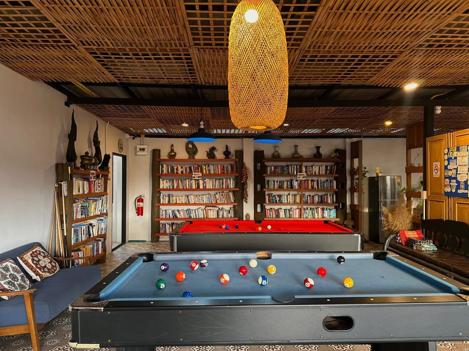 Billiard, Billiard, Game Room