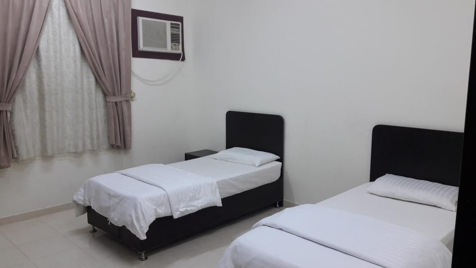 ركن النظيم للشقق المخدومة Rukun Alnadheem Serviced Apartments Apartment hotel in Saudi Arabia