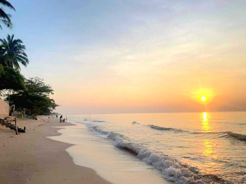 Dar's Haven Cha-Am Villa in Thailand