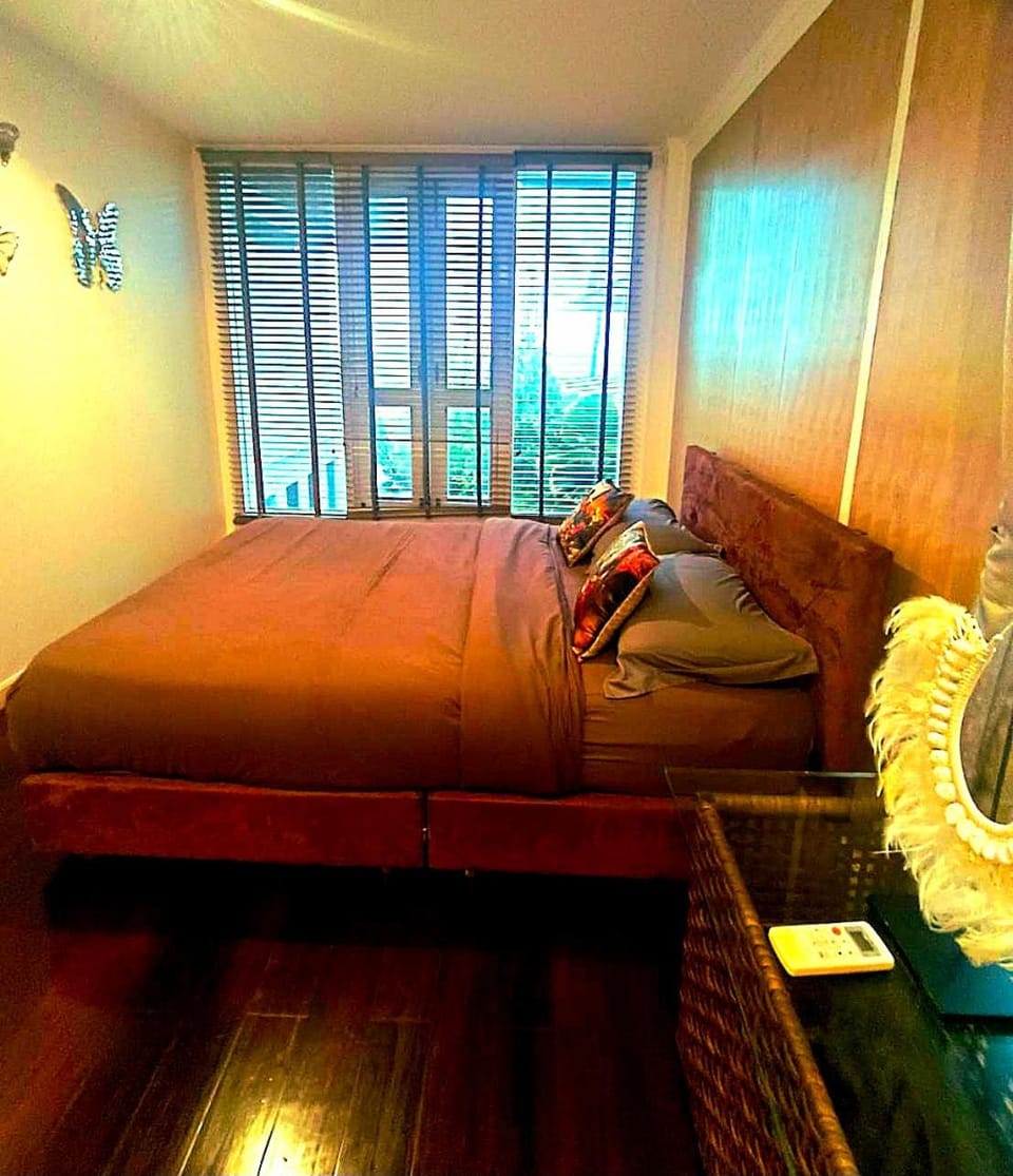 Dar's Haven Cha-Am Villa in Thailand