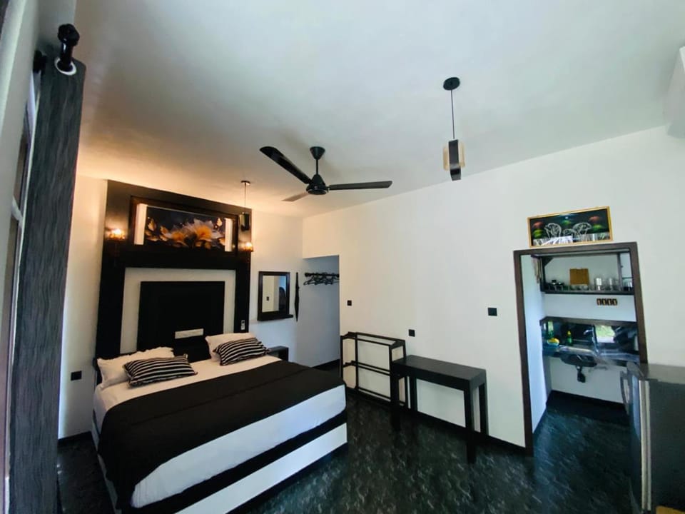 Unakuruwa silent beach villa Villa in Tangalle
