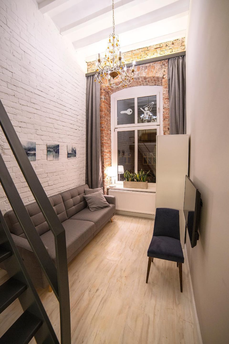 MoHo L Hostel in Wroclaw