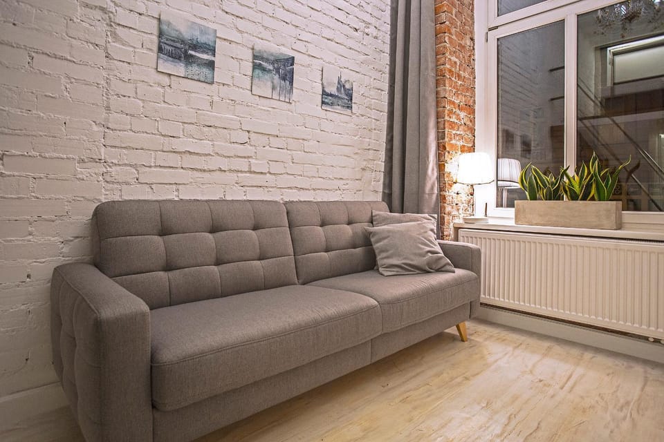 MoHo L Hostel in Wroclaw