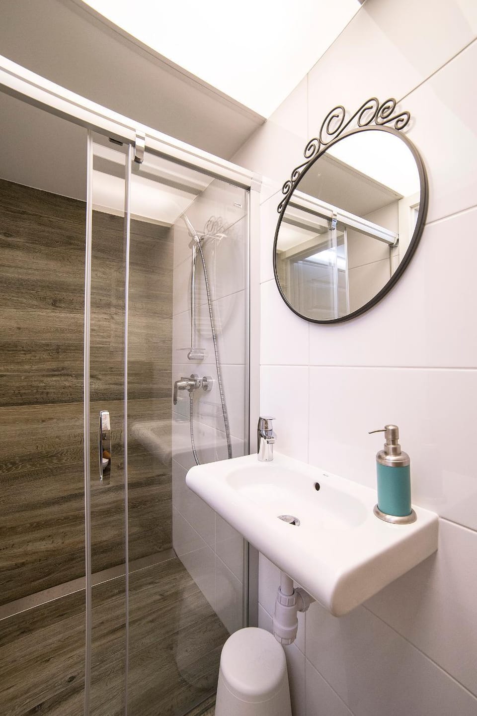MoHo L Hostel in Wroclaw