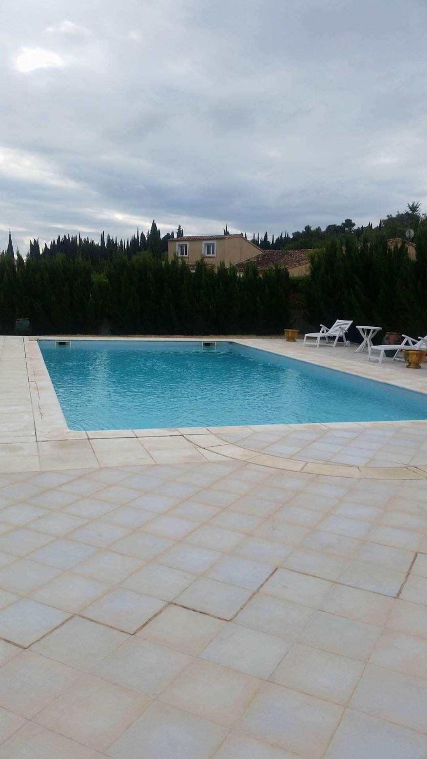 Nina Bed and Breakfast in Carcassonne