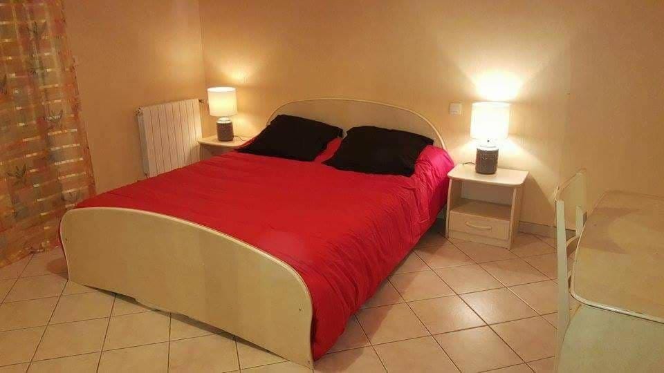 Nina Bed and Breakfast in Carcassonne