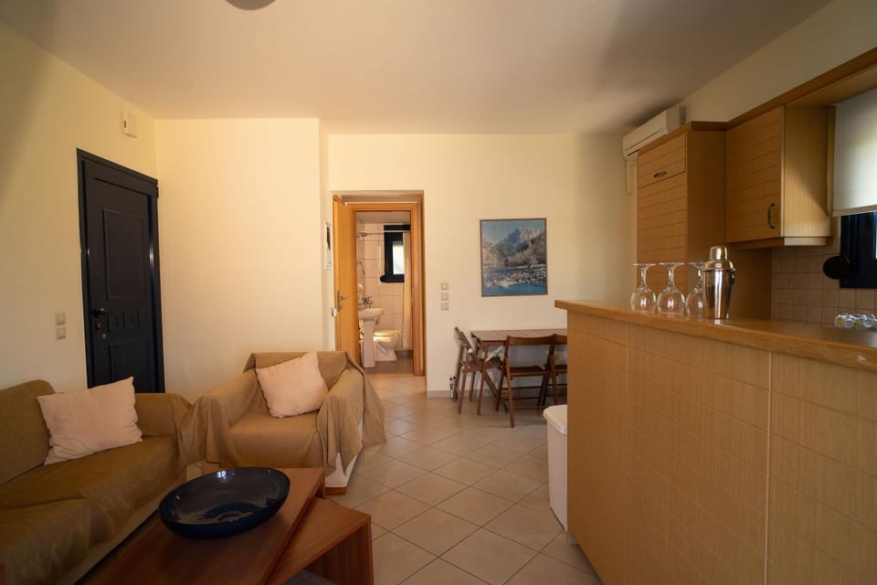 Lazy Days Apartment in Samos, Greece