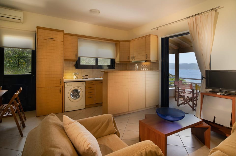 Lazy Days Apartment in Samos, Greece