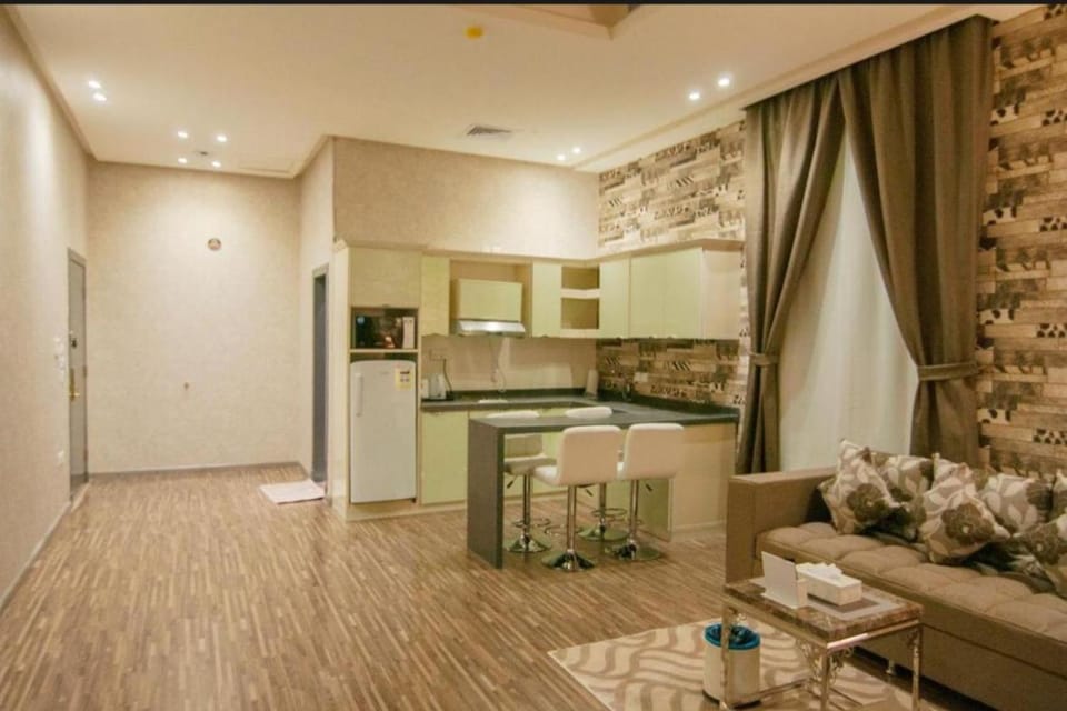 أجنحة النخبة للشقق المخدومة - الصحافة Elite Suites Apartments - Al-Sahafa Apartment hotel in Riyadh