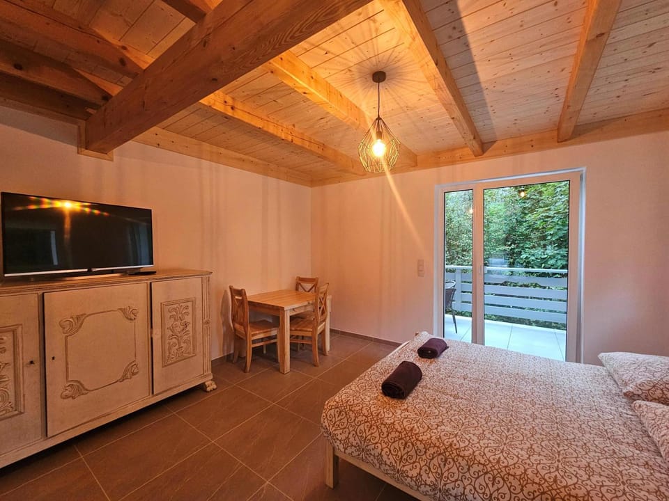 Apartamenty nad potokiem Vacation rental in Lesser Poland Voivodeship