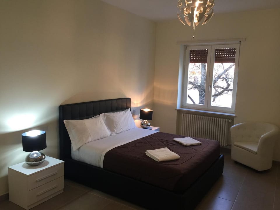 3Jolie Rooms Bed and Breakfast in Verona