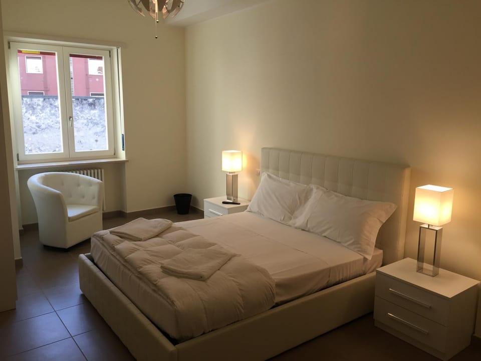 3Jolie Rooms Bed and Breakfast in Verona