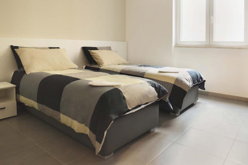 Bed&Cappuccini Bed and Breakfast in Avellino