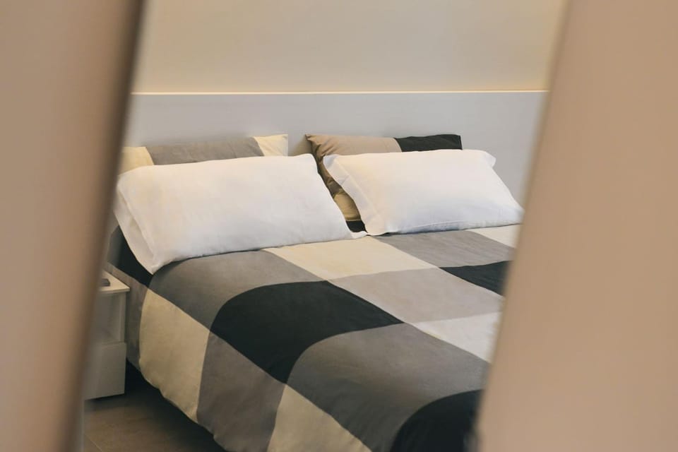 Bed&Cappuccini Bed and Breakfast in Avellino