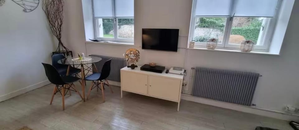 La Maison du Bonheur Apartment in Honfleur