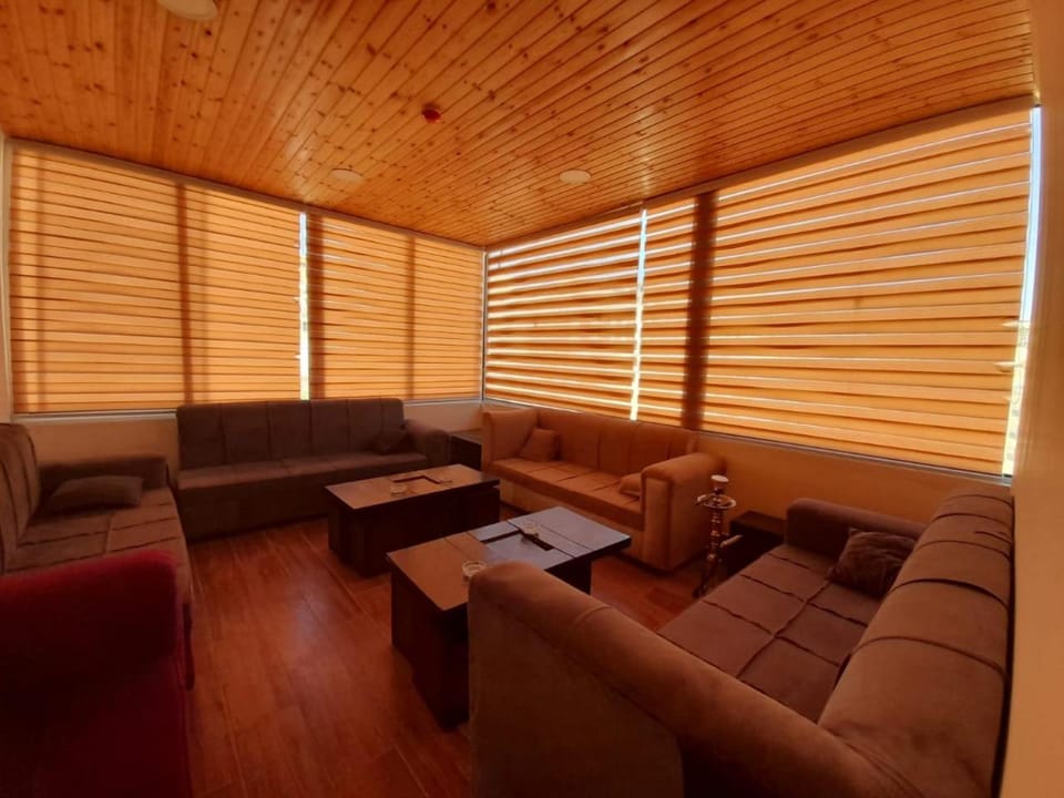 Petra Cabin Inn Hostel&Resturant Cabin in Africa